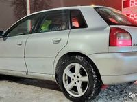 Używany Audi A3 2003 Hatchback