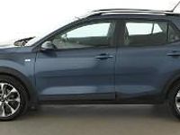 Używany Kia Stonic 100 KM (73 kW) 2020 Szary SUV