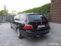 używany BMW 525 Seria 5 d