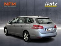 używany Peugeot 308 SW 1,5 Bluehdi(130 KM) Active Salon PL Faktura-Vat III (2013-)