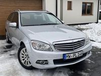 Używany Mercedes A180 156 KM (114 kW) 2009 Srebrny Kombi