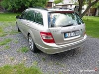 Używany Mercedes A200 2008