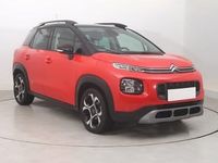Używany Citroën C3 Aircross 110 KM (80 kW) 2019 Czerwony SUV