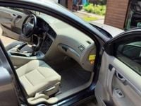 używany Volvo S60 2,4 2006 polift