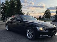 używany BMW 330 F30 D
