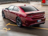 używany Dodge Charger 6.4 Scat Pack
