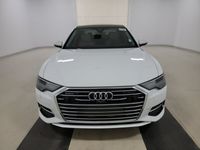 używany Audi A6 2dm 261KM 2023r. 12 300km