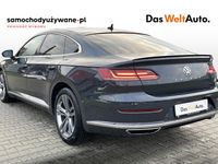 używany VW Arteon R-Line