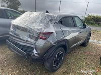 używany Nissan Juke II 1.6 Hybride 143 N-Connecta GQ435