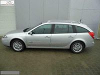 Używany Renault Laguna III 130 KM (95 kW) 2007 Inny (metalik) Sedan/Limuzyna