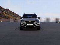 używany Cupra Ateca 2dm 190KM 2023r. 5km