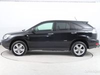 używany Lexus RX400h 