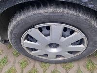 Używany Ford Focus 2006 Czarny Kombi