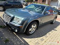 Używany Chrysler 300C 2006