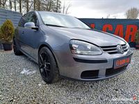 używany VW Golf V 