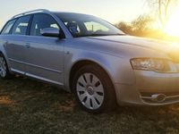 używany Audi A4 B7 2,0 TDI 2007