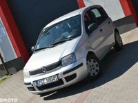 używany Fiat Panda 