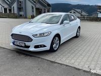 używany Ford Mondeo mk5 1.5 benzyna