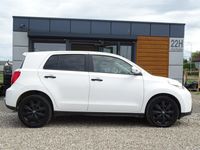 Używany Toyota Urban Cruiser 101 KM (74 kW) 2010 Biały SUV