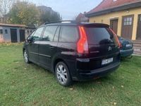 używany Citroën Grand C4 Picasso 