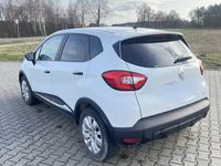 używany Renault Captur 