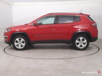 używany Jeep Compass 1.4 MultiAir