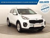 Używany Kia Sportage 2016 Biały SUV
