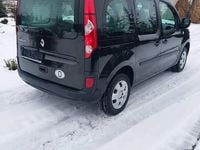 Używany Renault Kangoo 2009