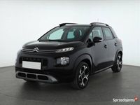 używany Citroën C3 Aircross 1.2 PureTech