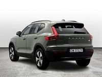 używany Volvo XC40 T5 Plug-In Hybrid Plus Dark ! Z Polskiego Salonu ! Faktura VAT…