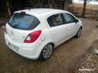 używany Opel Corsa CDTI