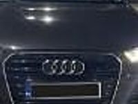 używany Audi A6 A6 IV (C7) C7 2.0 TDI Manual Stan BDB