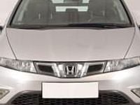 używany Honda Civic VIII , Klimatronic, Tempomat, Parktronic