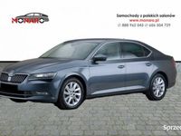 używany Skoda Superb SALON POLSKA • Dostępny na zamówienie III (201…