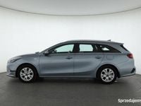 używany Kia Ceed III , Salon Polska, 1. Właściciel, Serwis ASO, VAT 23%,