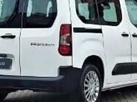 używany Toyota Proace Verso 1.2 D-4T Combi