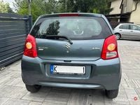 Używany Suzuki Alto 68 KM (50 kW) 2009 Hatchback