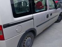 Używany Opel Combo 2005 Minivan