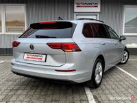 używany VW Golf VIII 2022r. ! Salon PL ! F-vat 23% ! Bezwypadkowy ! Gwarancja …