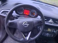 używany Opel Corsa 1.2 benzyna,2017, pierwszy właściciel