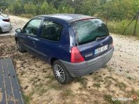 Używany Renault Clio II 1999