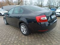 używany Skoda Octavia 1.6dm 115KM 2019r. 259 400km