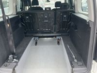 używany Opel Combo 1.5dm 131KM 2020r. 145 935km