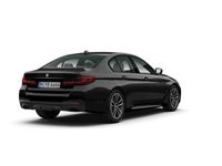 używany BMW 530 i xDrive Limuzyna