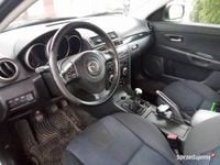 Używany Mazda 3 2004