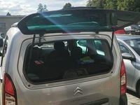 Używany Citroën Berlingo 2018 Minivan