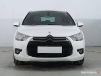Używany Citroën DS4 120 KM (88 kW) 2011 Biały Hatchback