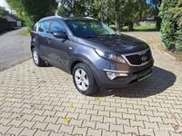 Używany Kia Sportage 2014 Szary SUV
