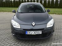 używany Renault Mégane 1,6b+GAZ DUDKI11 Navi,Podg.Fot.Tempomat.kred…