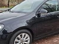 używany VW Golf VI 1,2 TSI 105 KM Serwi Super Stan Tempomat Komputer Klimatronik